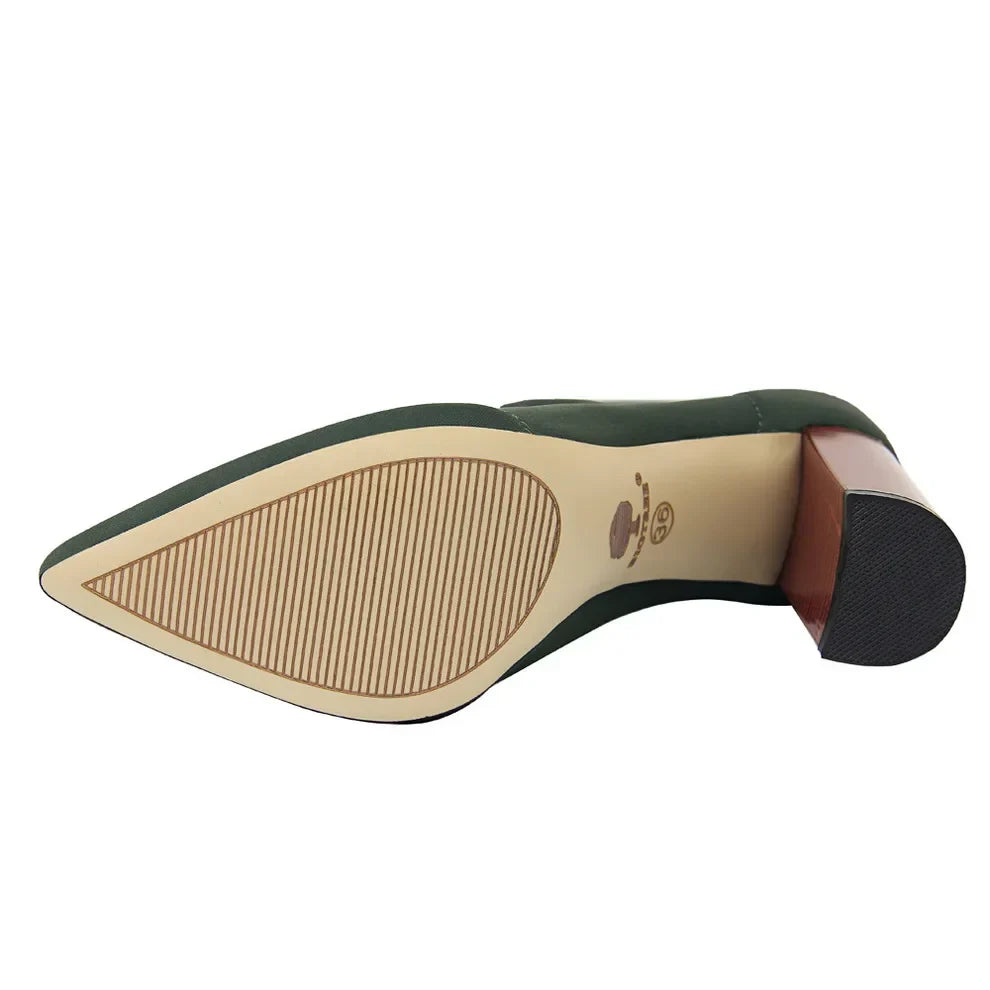 Beautifully Crafted Orthopedic Boots