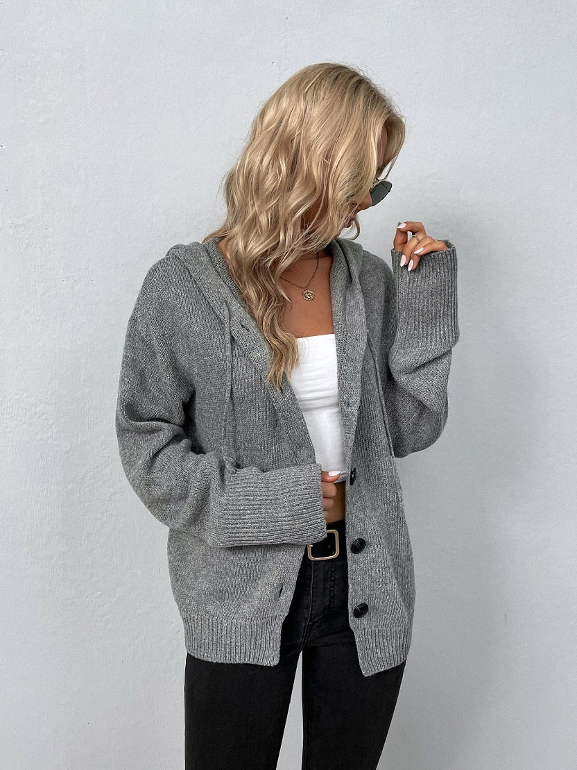 A Vintage Style Jacket with Delicate Timeless Details