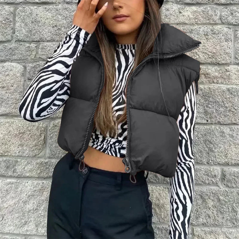 Gracefully Styled Garment for Any Occasion