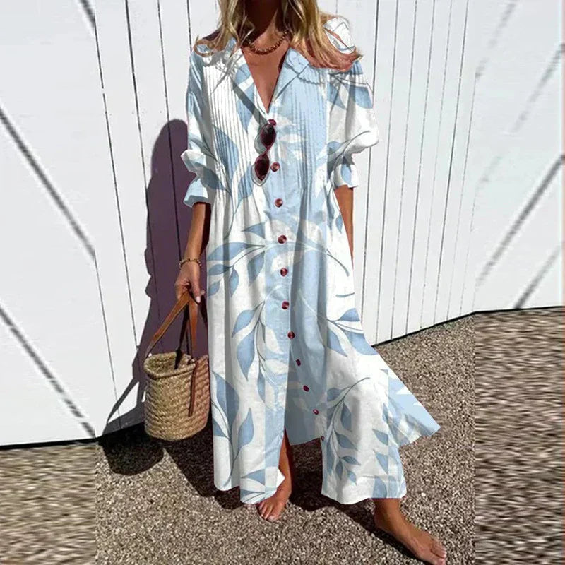 Gracefully Styled Garment for Any Occasion