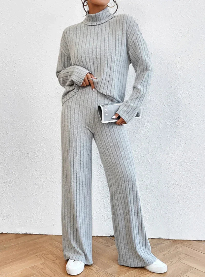 Elegantly Styled Sweater for Everyday Wear