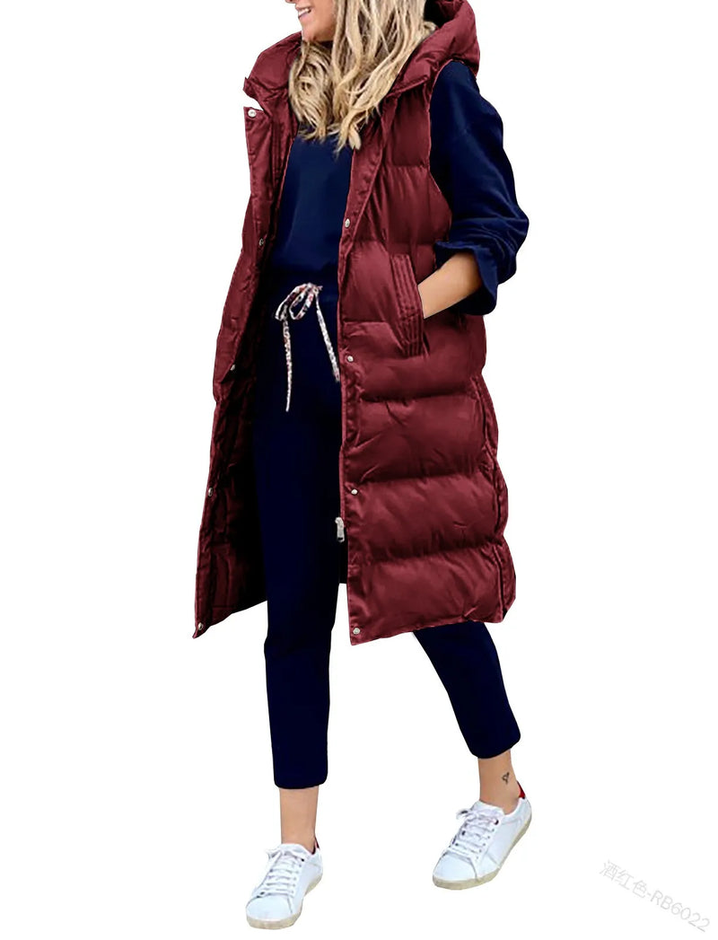 Beautifully Finished Coat in a Timeless Design