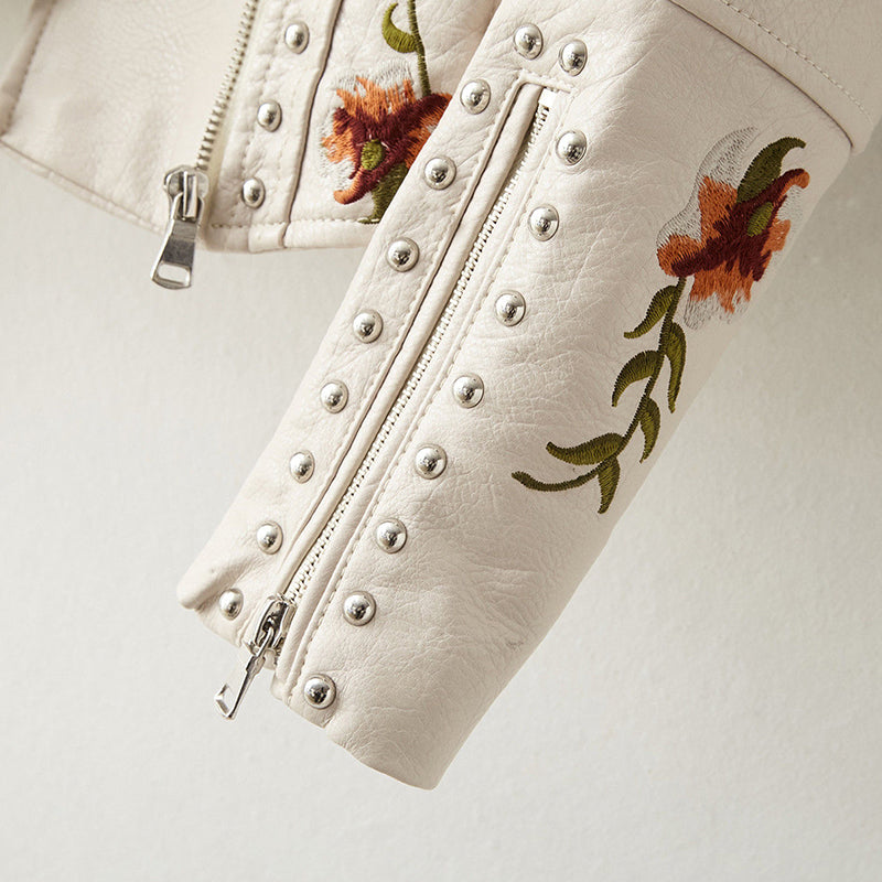 Beautifully Crafted Jacket in a Classic Style
