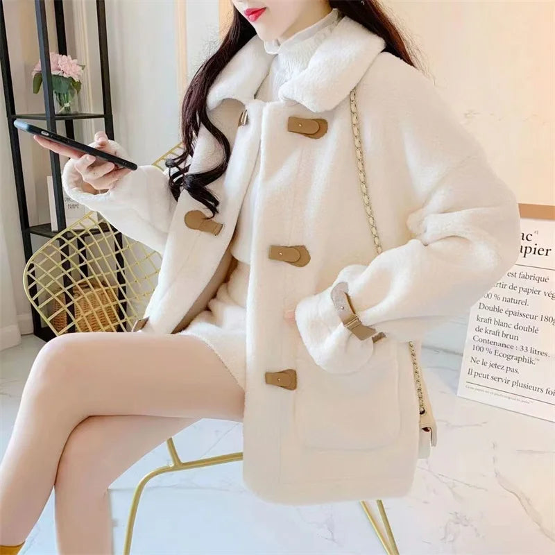 Beautifully Balanced Coat with Timeless Character