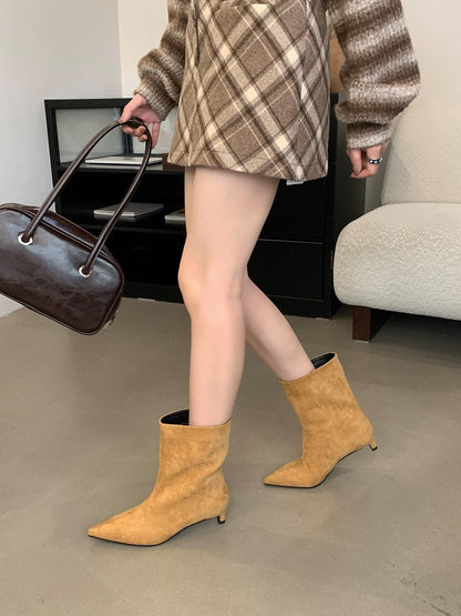 Light brown