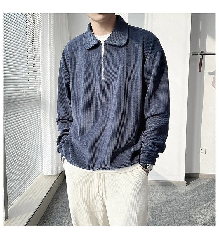 Classic Vintage & Enduringly Stylish Sweater
