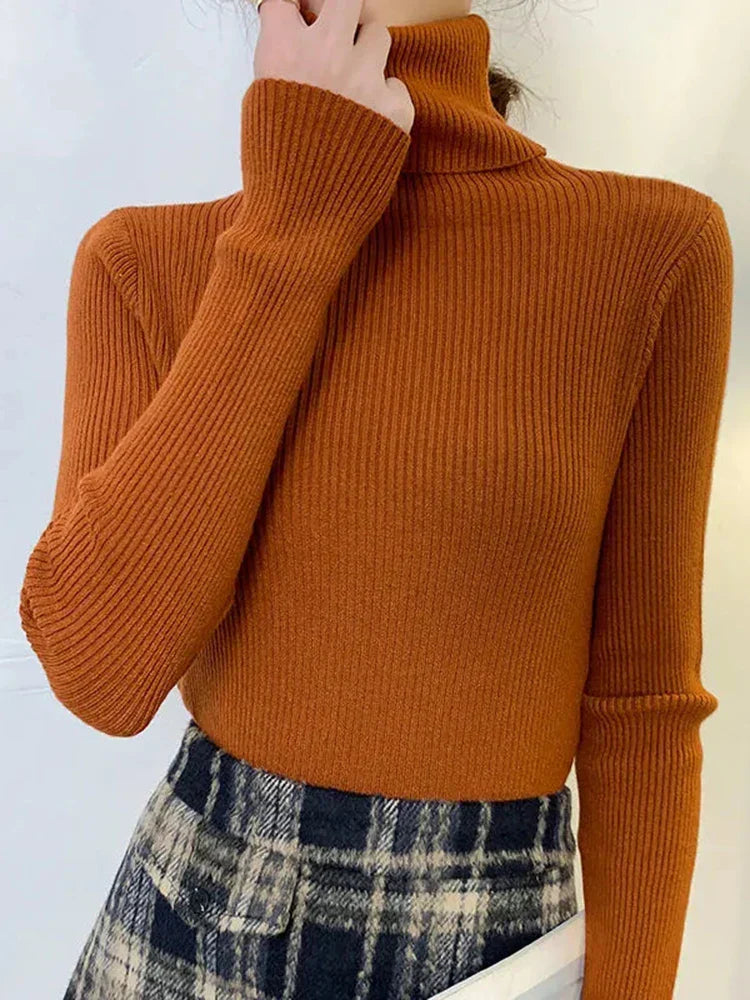 Classic Vintage & Enduringly Stylish Sweater