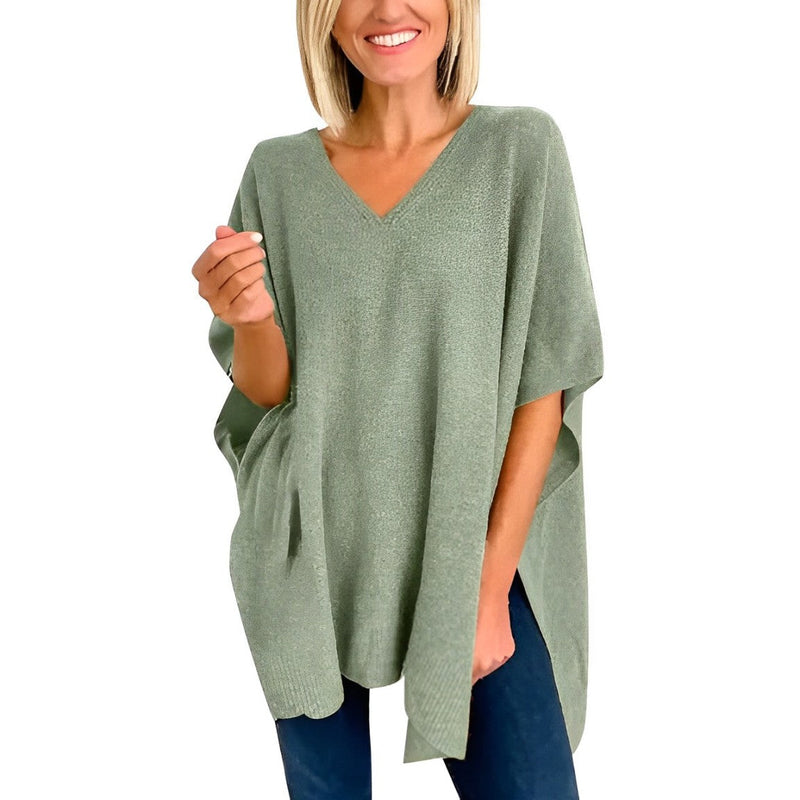 Polished Blouse with an Effortless Classic Look