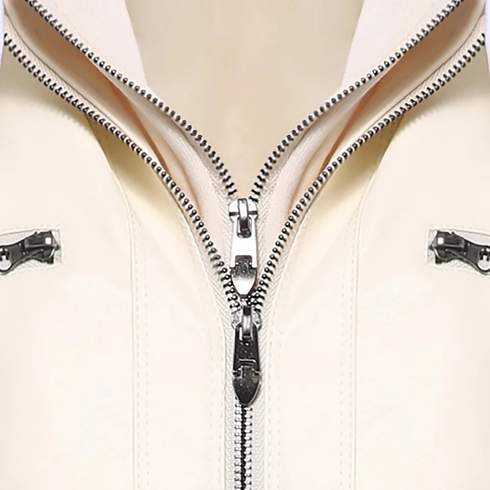 Classic Vintage & Enduringly Stylish Jacket
