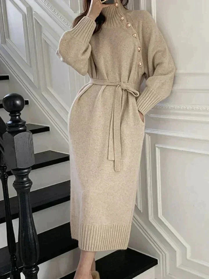 Classic Vintage Garment with a Flattering Fit