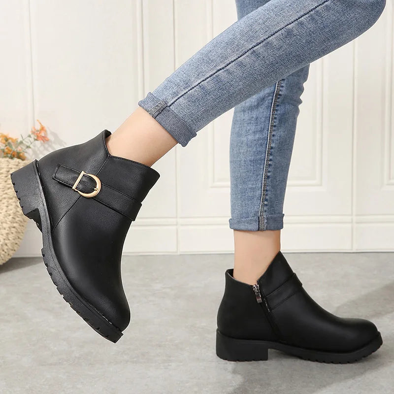 Beautifully Crafted Orthopedic Heels