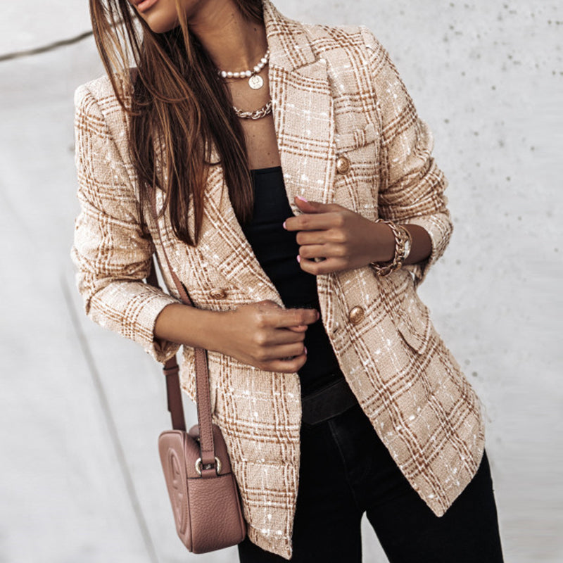 Classic Vintage Garment with a Flattering Fit