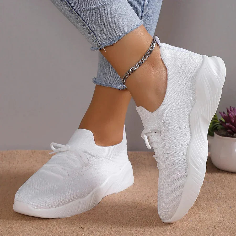 Beautifully Crafted Orthopedic Sneakers
