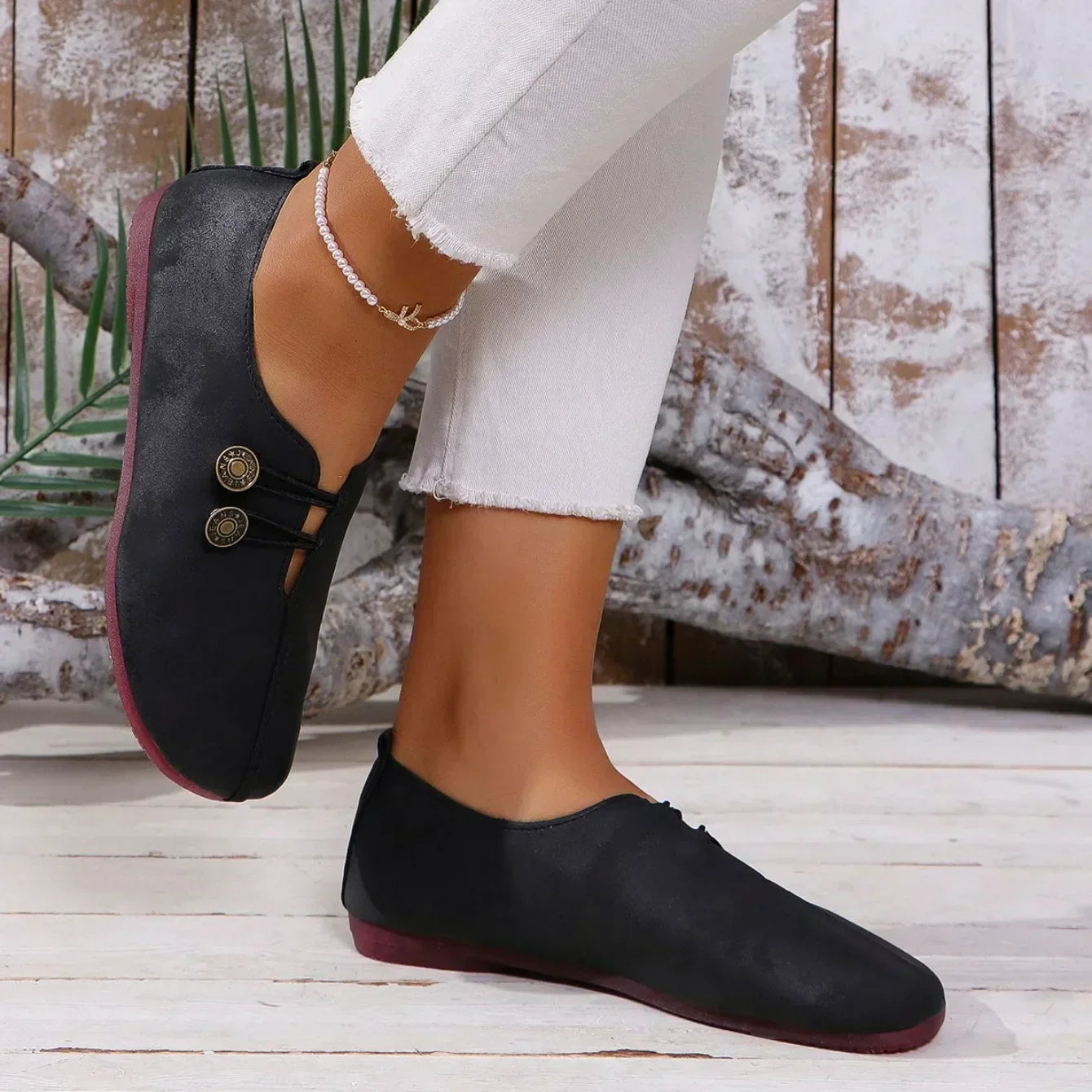 Stylish Orthopedic Loafers for Any Occasion