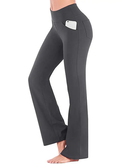 Gracefully Styled Pants for Any Occasion