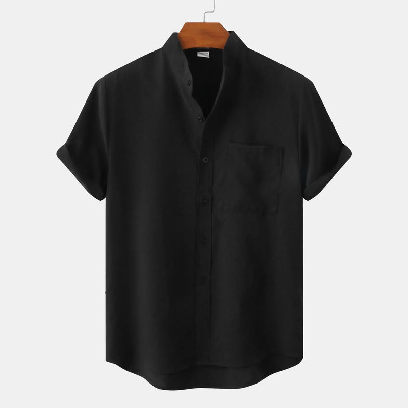 Effortlessly Elegant Shirt with a Timeless Design