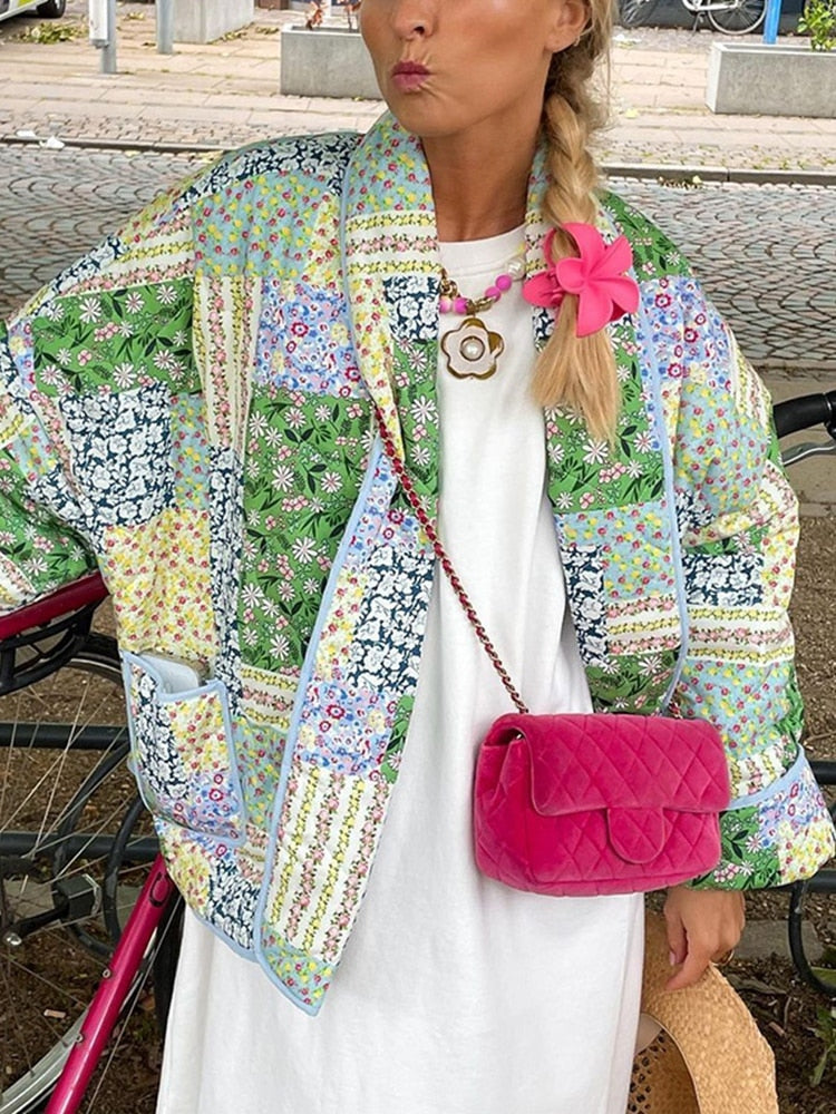 Beautifully Crafted Garment in a Classic Style