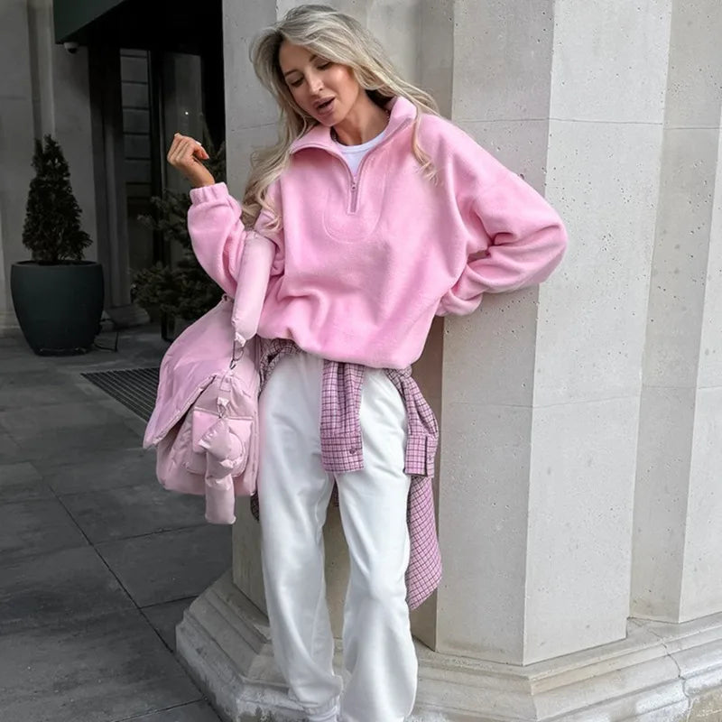 Classic Vintage & Enduringly Stylish Pullover
