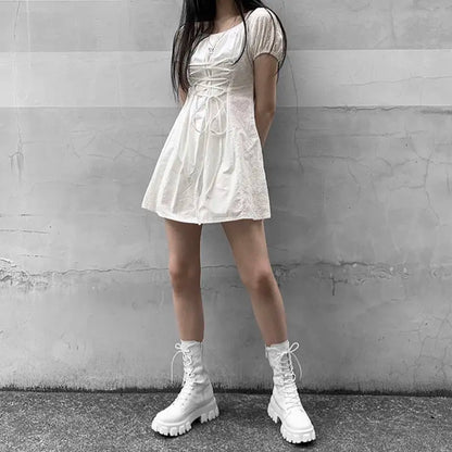 Classic Orthopedic Shoes with Timeless Style