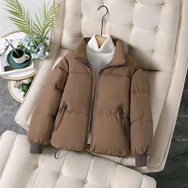 Vintage Inspired Jacket with a Contemporary Edge