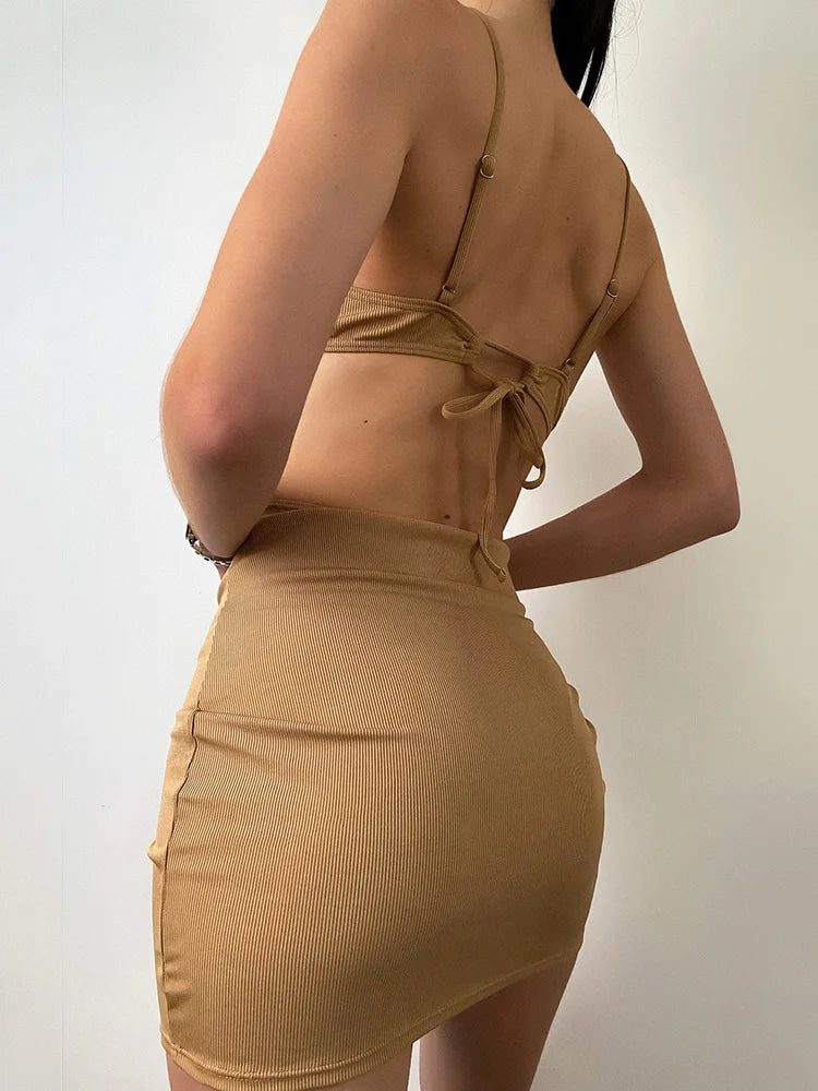 Beautifully Balanced Garment with Timeless Character