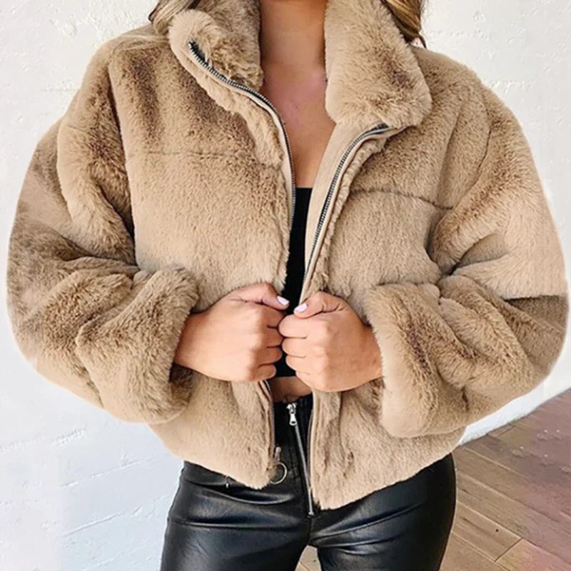 Classic Vintage & Enduringly Stylish Jacket