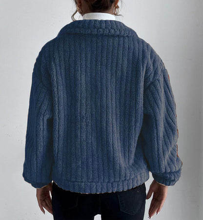 Elegantly Styled Jacket for Everyday Wear