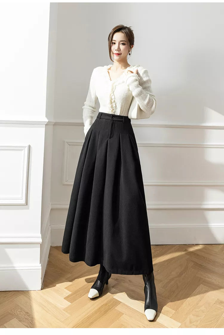 Polished Garment with an Effortless Classic Look