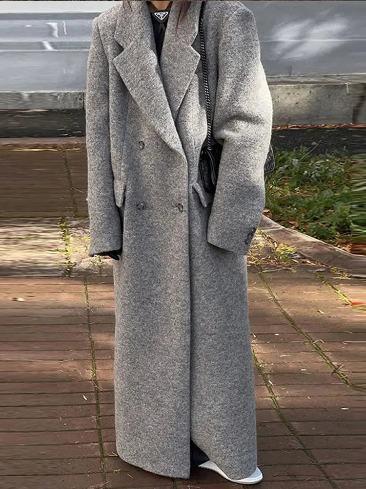 Beautifully Balanced Garment with Timeless Character