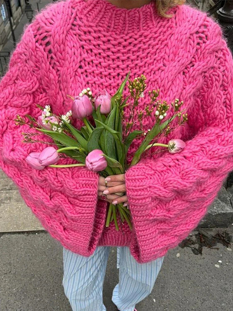 Polished Cardigan with an Effortless Classic Look