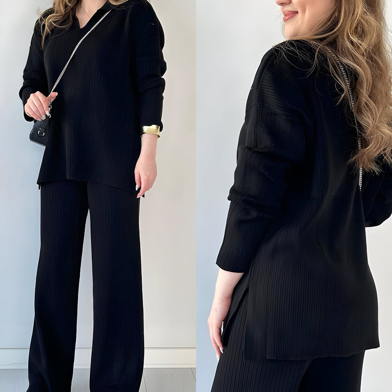 A Vintage Style Garment with Delicate Timeless Details