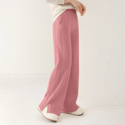 Beautifully Balanced Trousers with Timeless Character