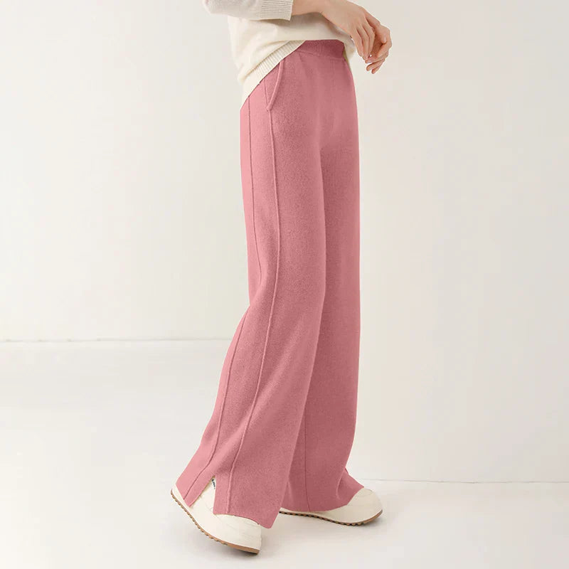 Beautifully Balanced Trousers with Timeless Character