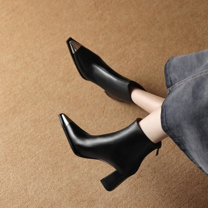 Comfortable Orthopedic Boots for Daily Wear