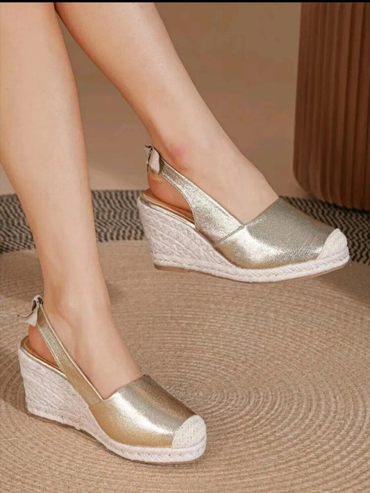 Beautifully Crafted Orthopedic Heels