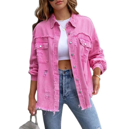 Beautifully Balanced Jacket with Timeless Character