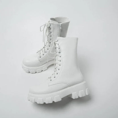 Classic Orthopedic Shoes with Timeless Style