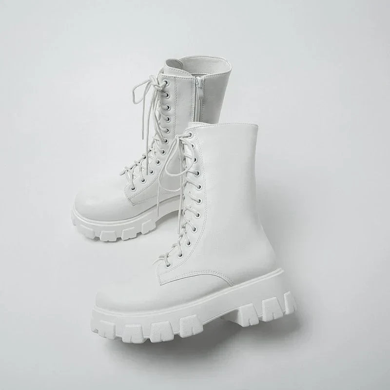 Classic Orthopedic Shoes with Timeless Style