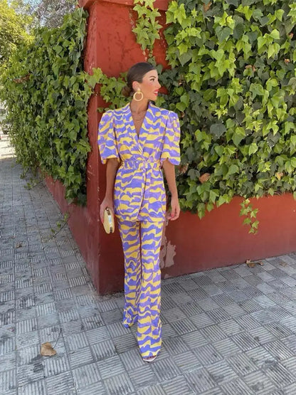 Polished Garment with an Effortless Classic Look