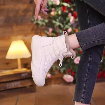 Graceful Orthopedic Shoes for Modern Look