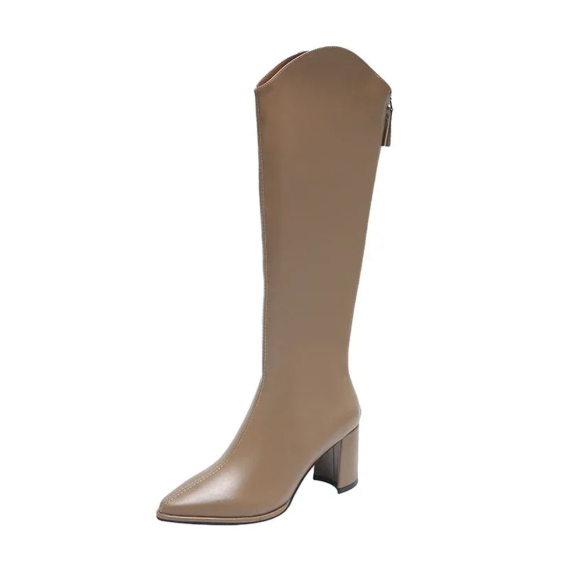 Beautifully Crafted Orthopedic Boots
