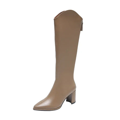 Beautifully Crafted Orthopedic Boots