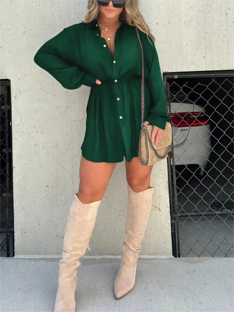 Classic Vintage & Enduringly Stylish Dress