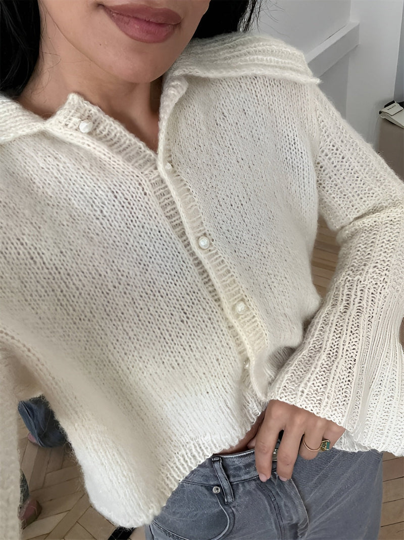 Classic Vintage & Enduringly Stylish Cardigan
