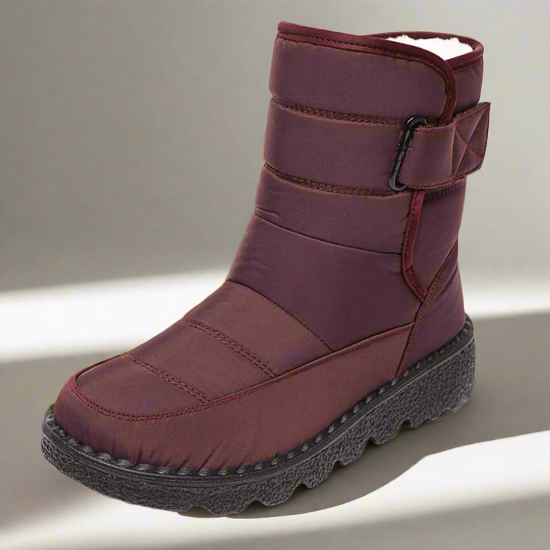 Graceful Orthopedic Shoes for Modern Look
