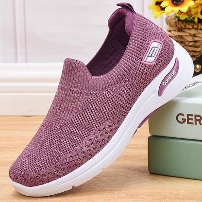 Vintage Inspired Orthopedic Shoes