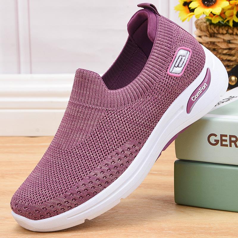 Vintage Inspired Orthopedic Shoes