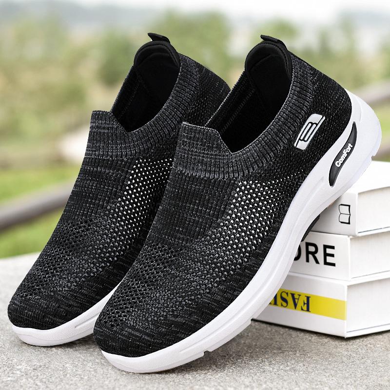 Vintage Inspired Orthopedic Shoes