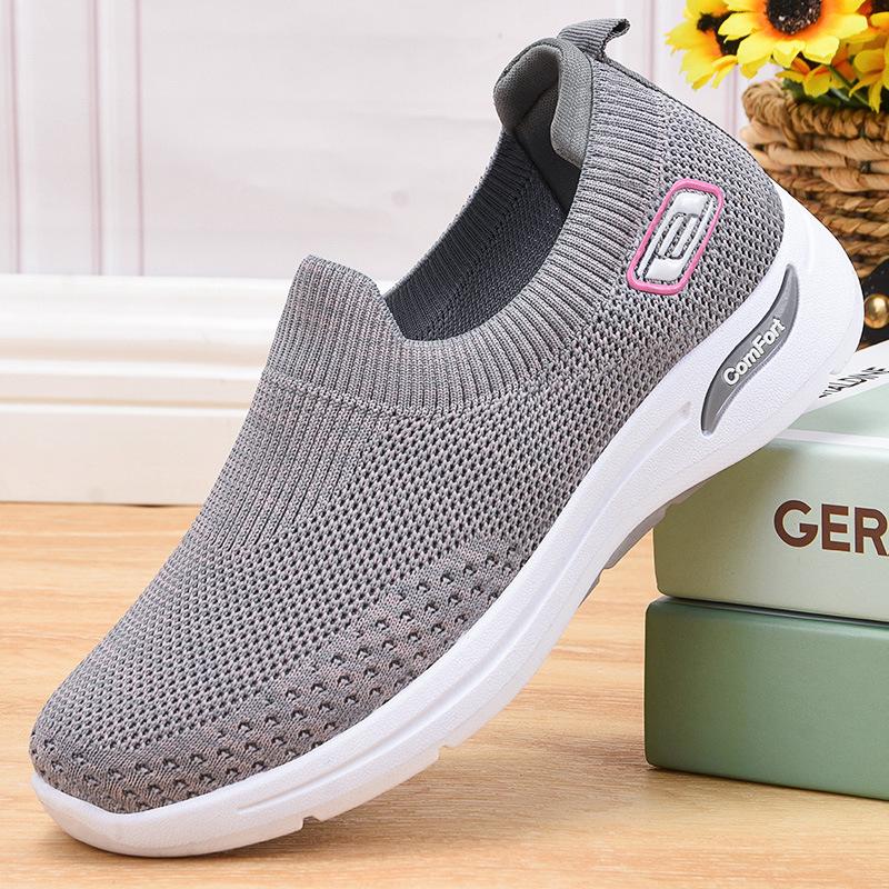 Vintage Inspired Orthopedic Shoes
