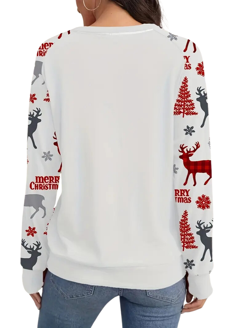 Classic Vintage & Enduringly Stylish Sweater